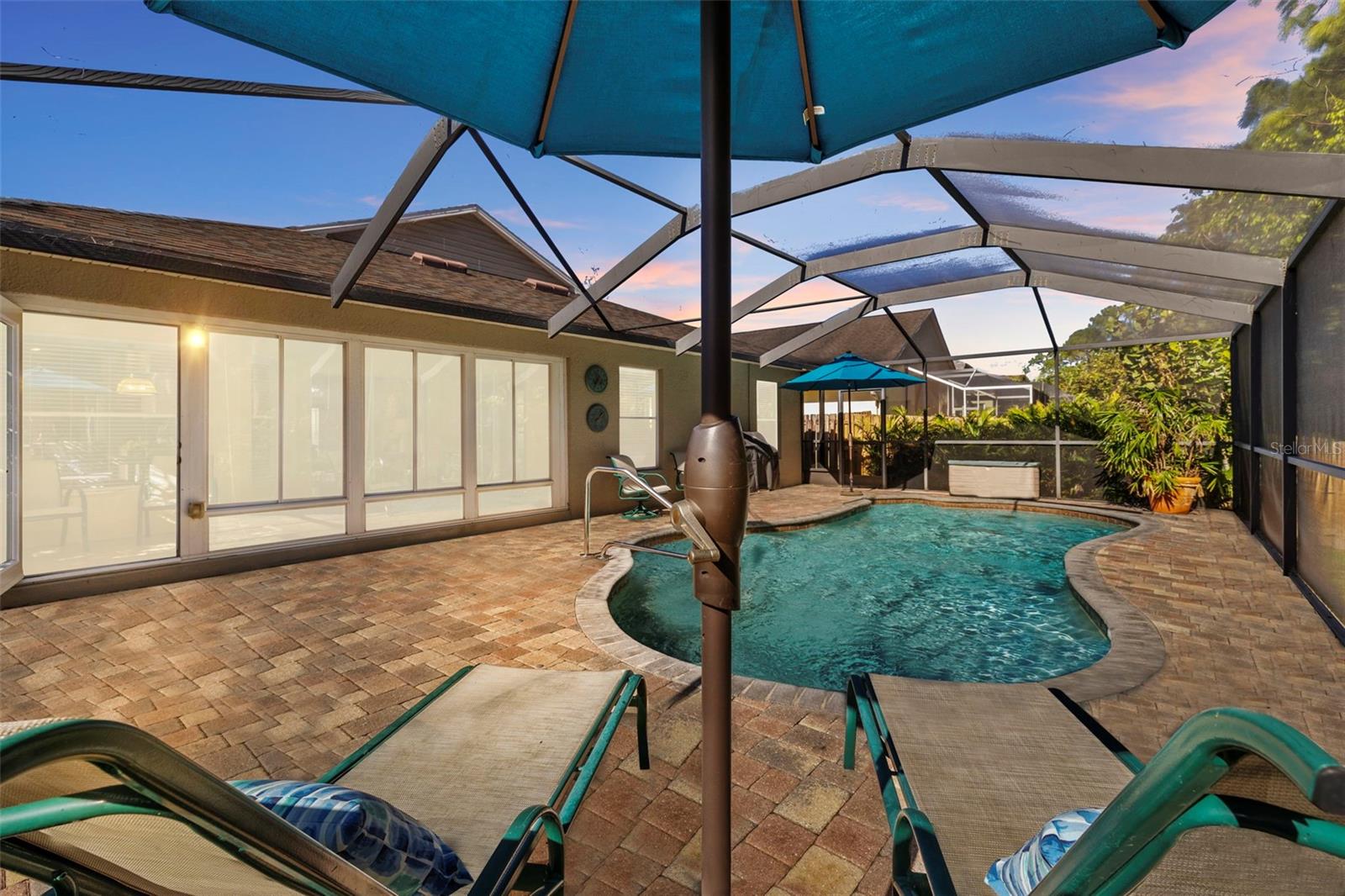14639 CORKWOOD DR, TAMPA, FL, 33626