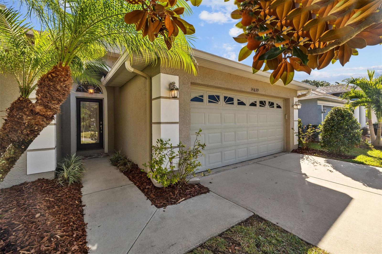 14639 CORKWOOD DR, TAMPA, FL, 33626