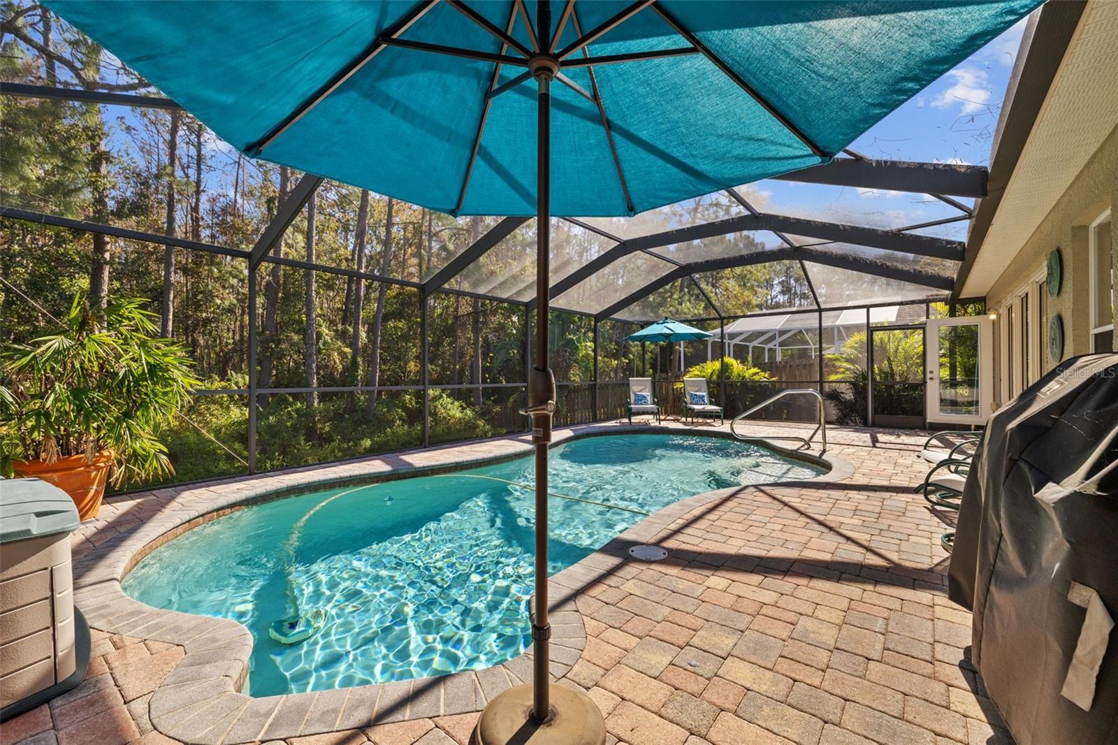 14639 CORKWOOD DR, TAMPA, FL, 33626
