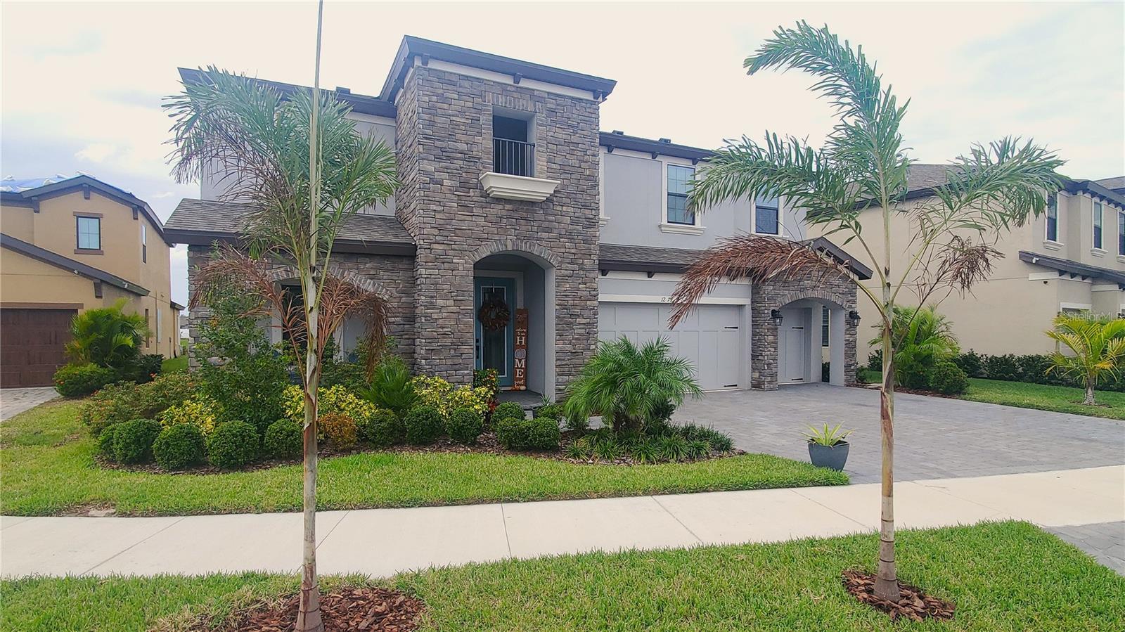 12779 FISHERVILLE WAY, RIVERVIEW, FL, 33579