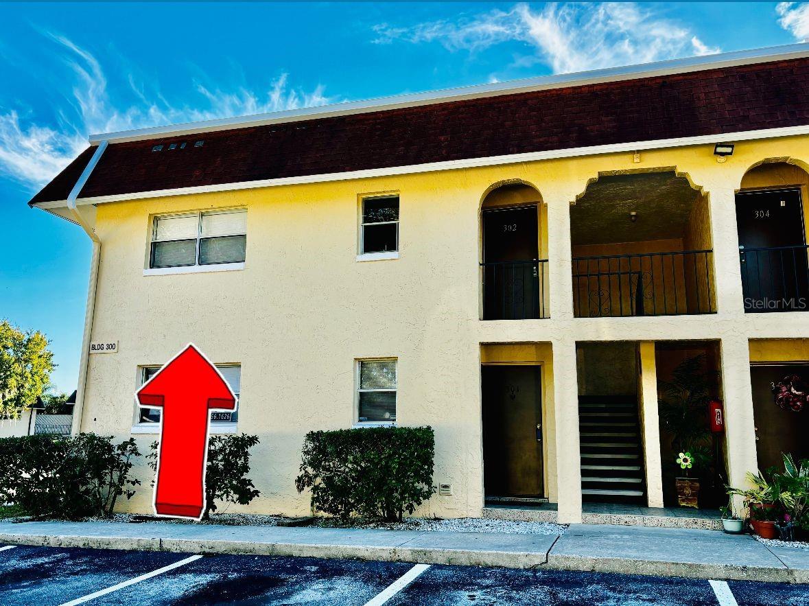 302 W SAN SEBASTIAN CT #302, ALTAMONTE SPRINGS, FL, 32714