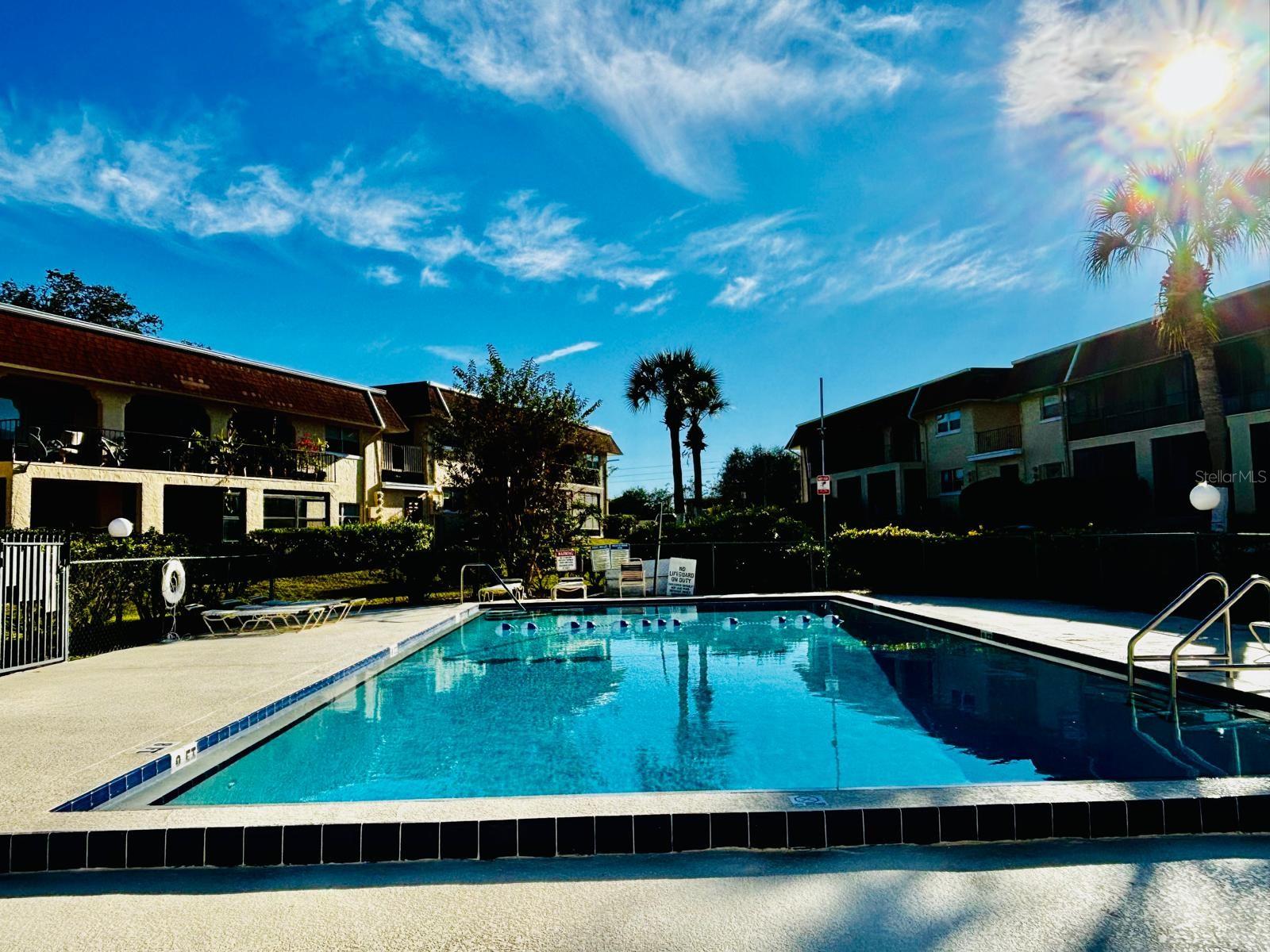 302 W SAN SEBASTIAN CT #302, ALTAMONTE SPRINGS, FL, 32714