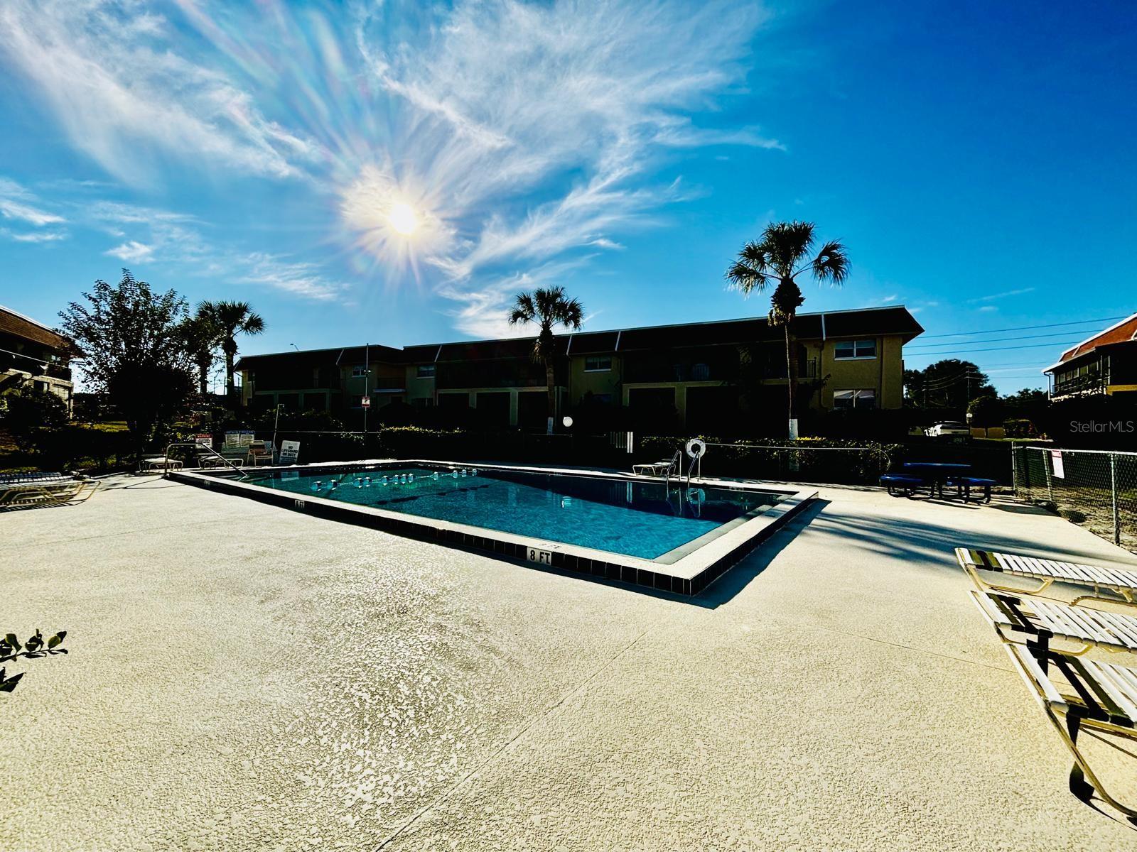 302 W SAN SEBASTIAN CT #302, ALTAMONTE SPRINGS, FL, 32714