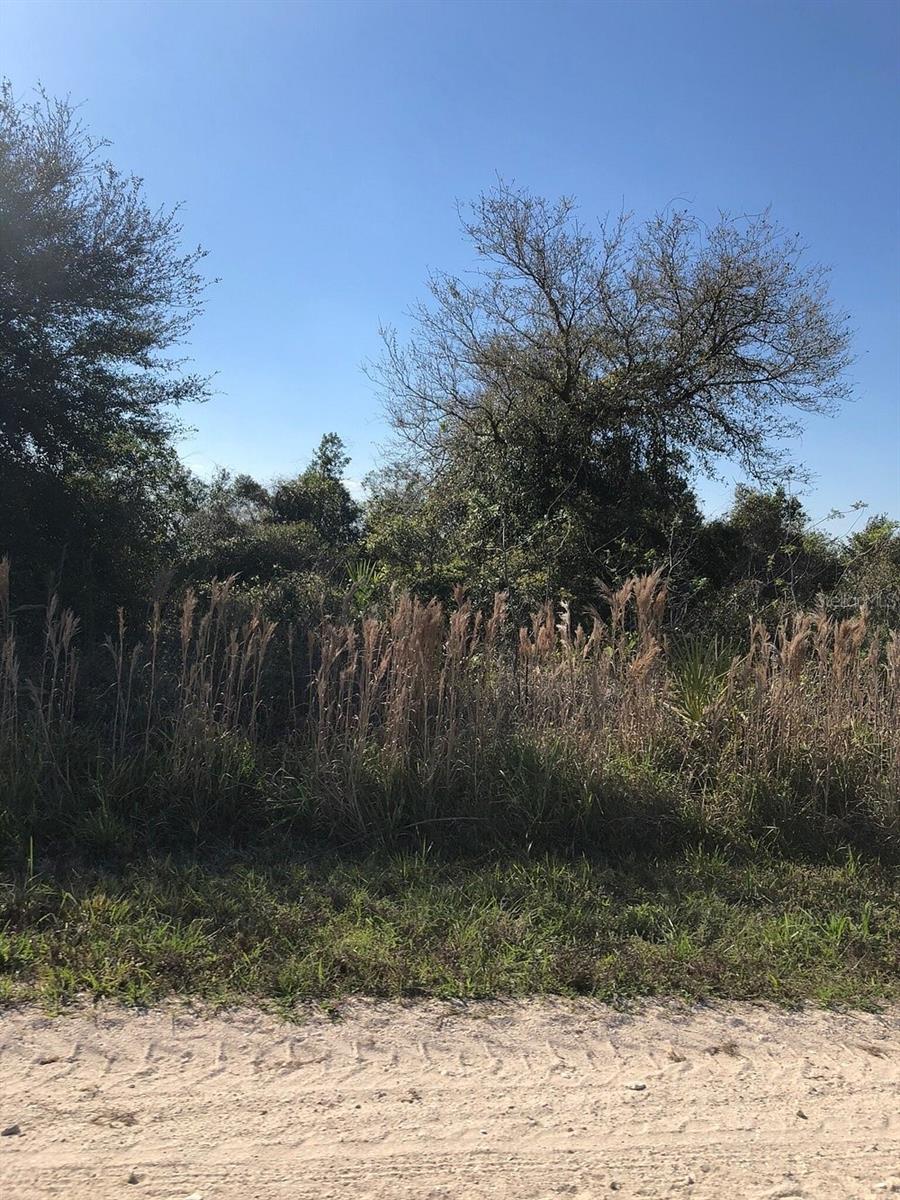 NW 304TH ST #Lot C, OKEECHOBEE, FL, 34972