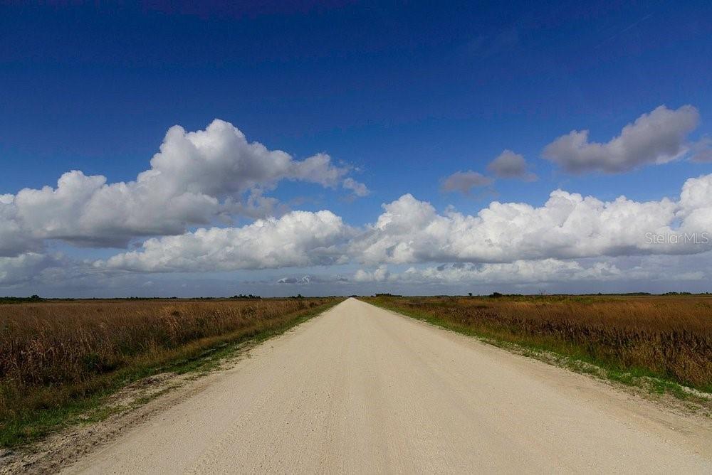 NW 304TH ST #Lot C, OKEECHOBEE, FL, 34972