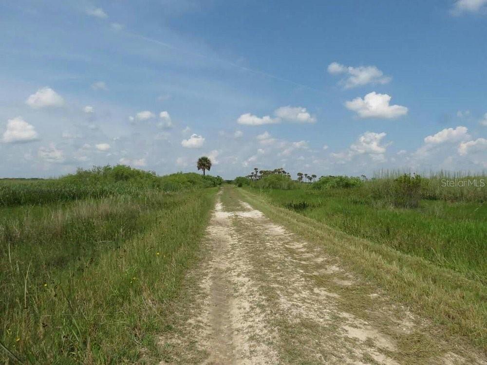 NW 304TH ST #Lot C, OKEECHOBEE, FL, 34972