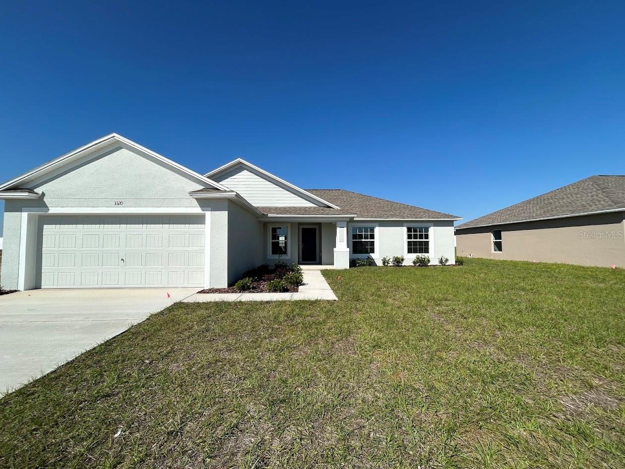 3320 BERKLEY DR, BARTOW, FL, 33830