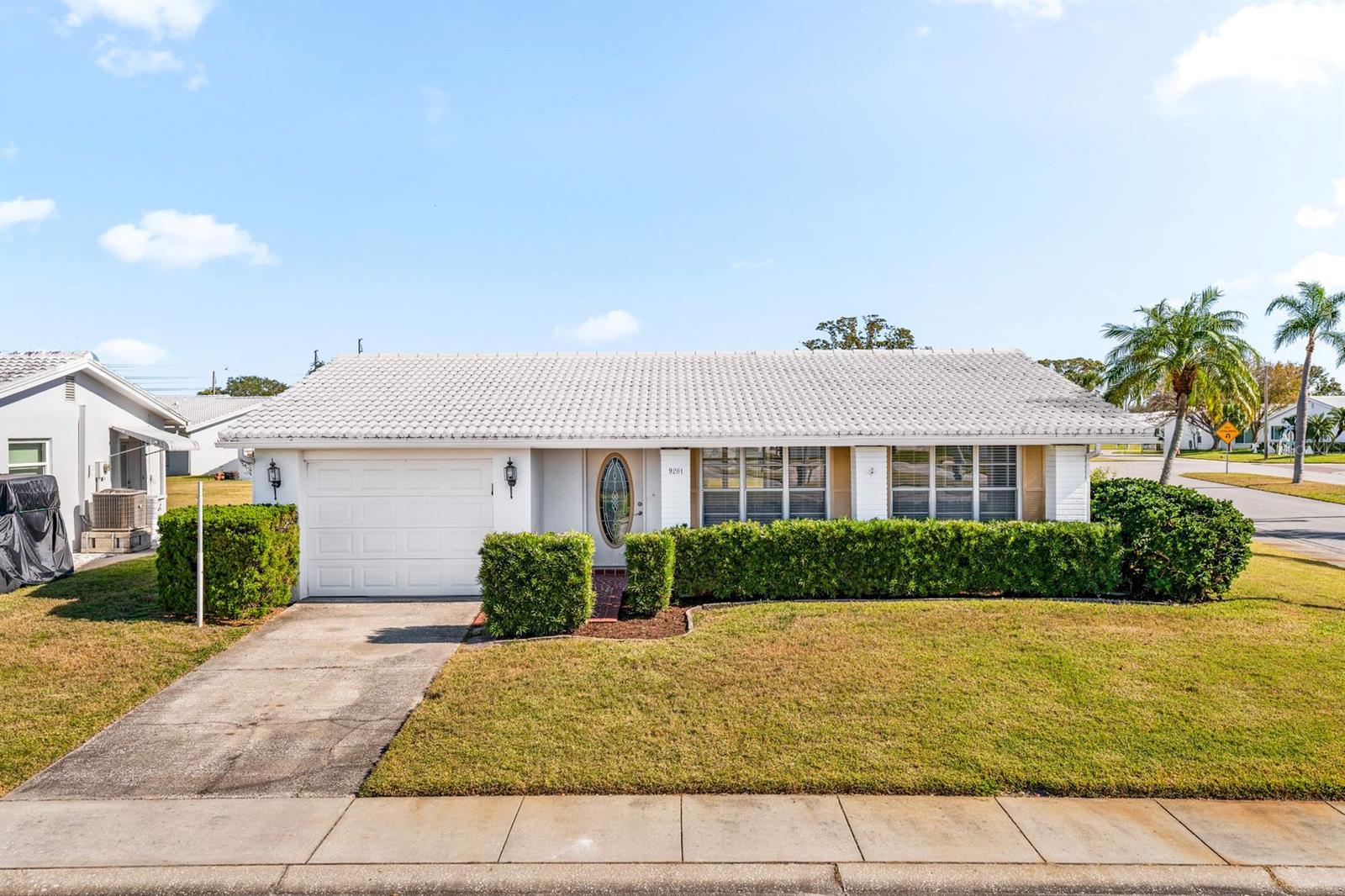 9201 40TH WAY N, PINELLAS PARK, FL, 33782
