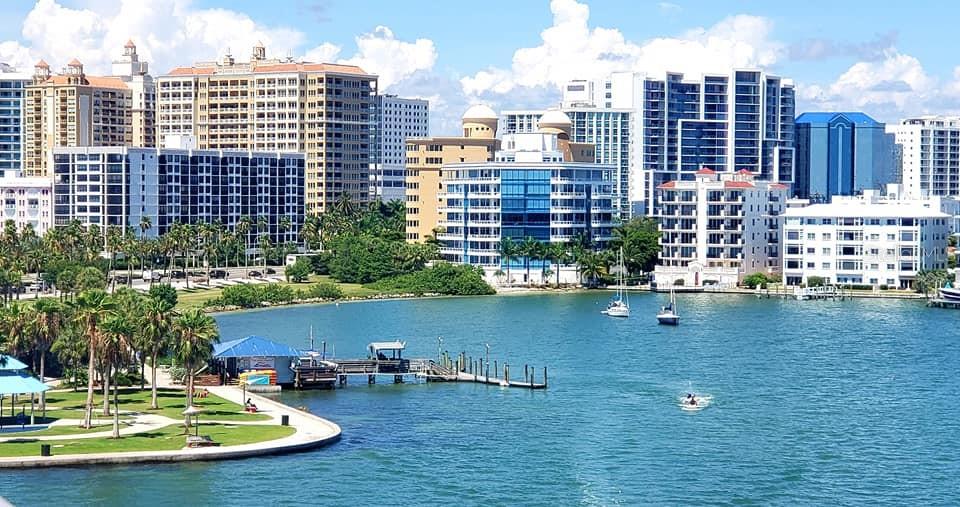 1667 LAUREL ST, SARASOTA, FL, 34236