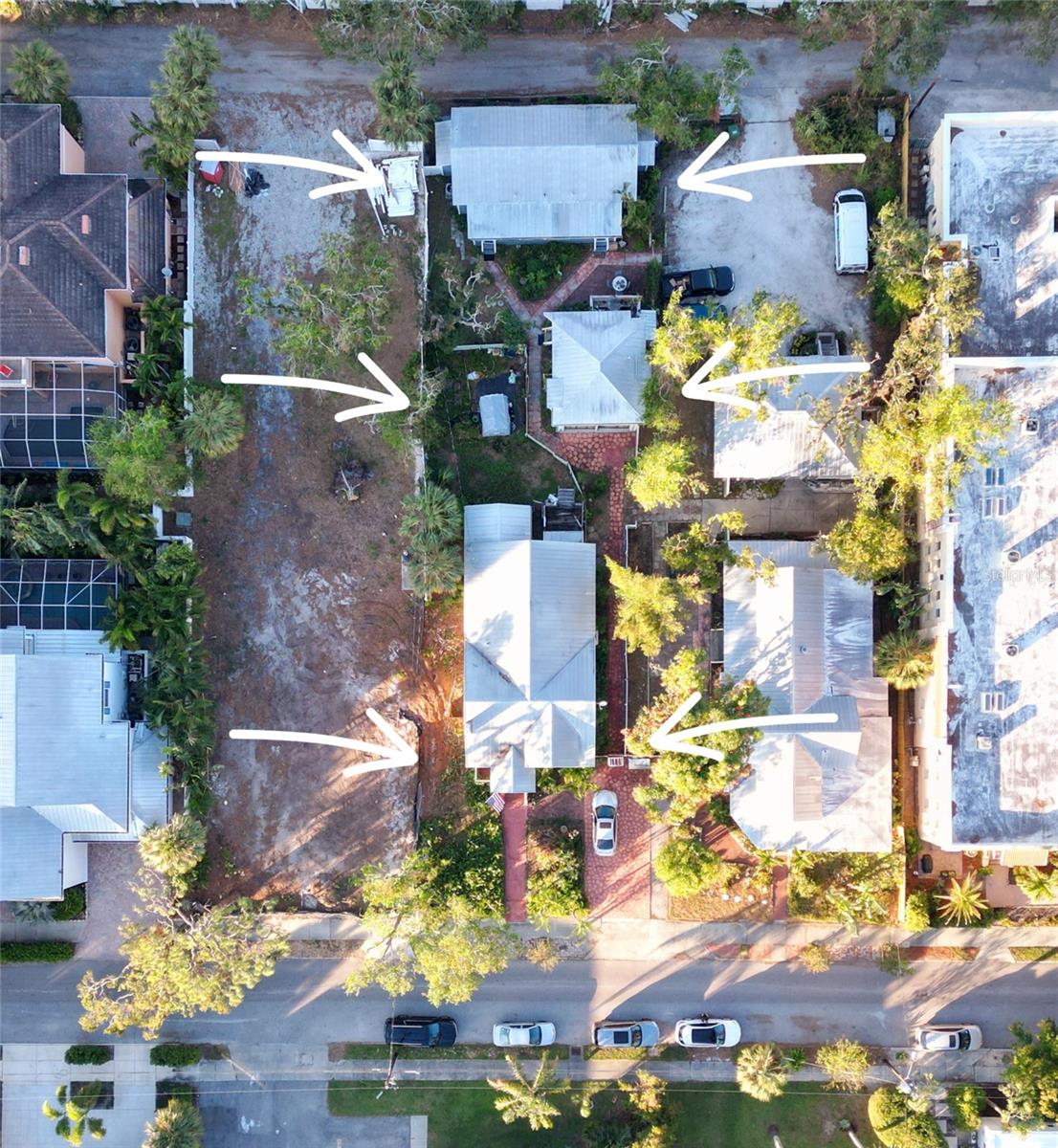 1667 LAUREL ST, SARASOTA, FL, 34236