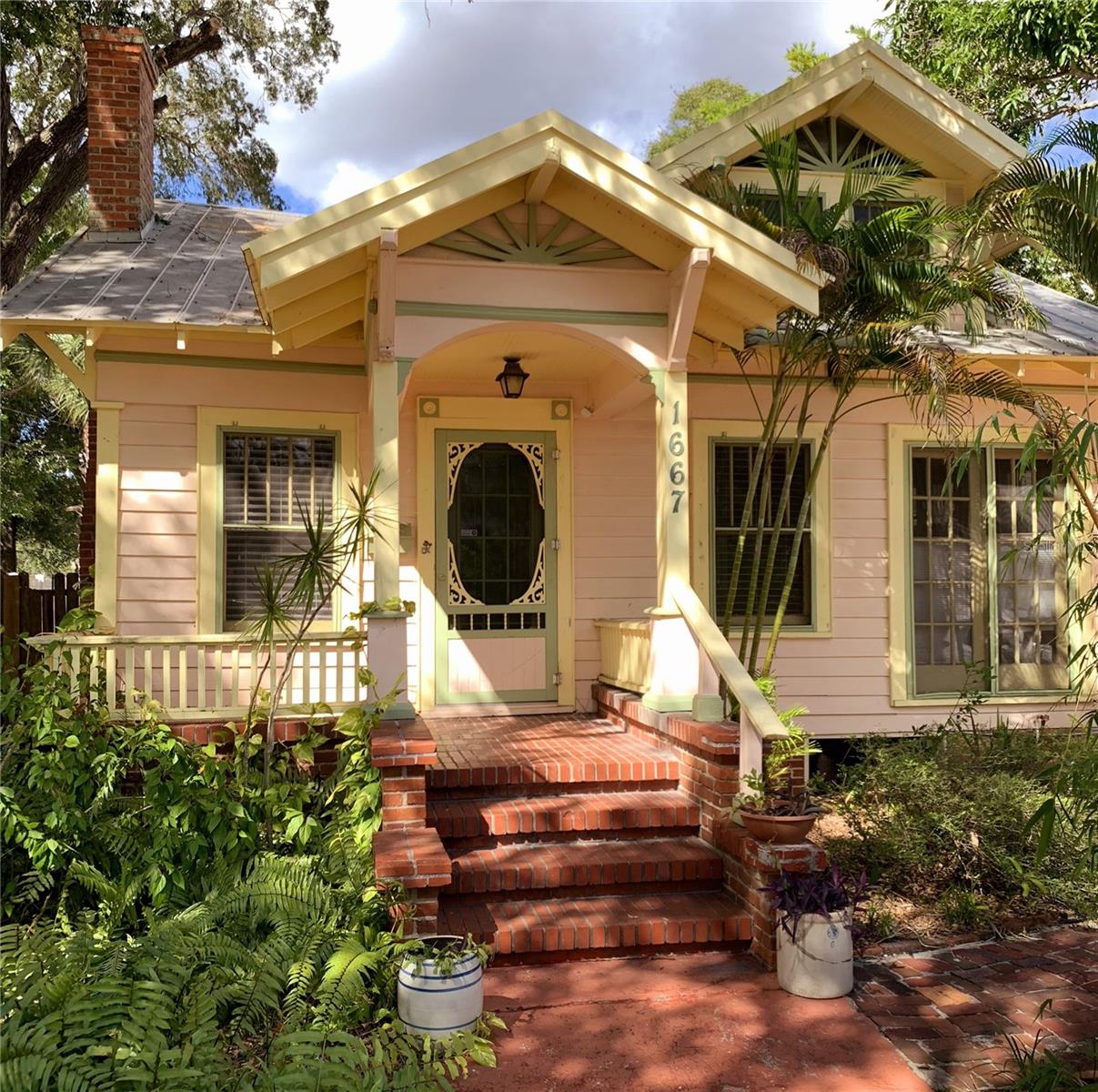 1667 LAUREL ST, SARASOTA, FL, 34236