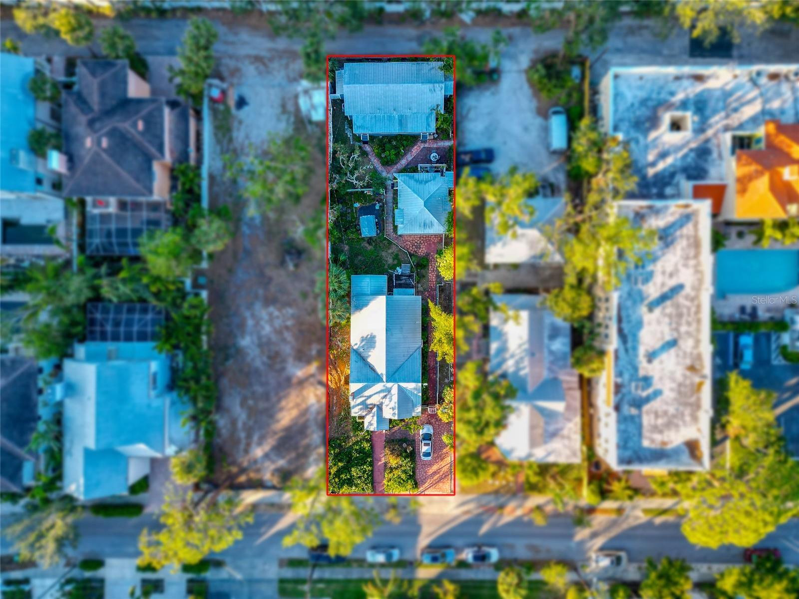 1667 LAUREL ST, SARASOTA, FL, 34236
