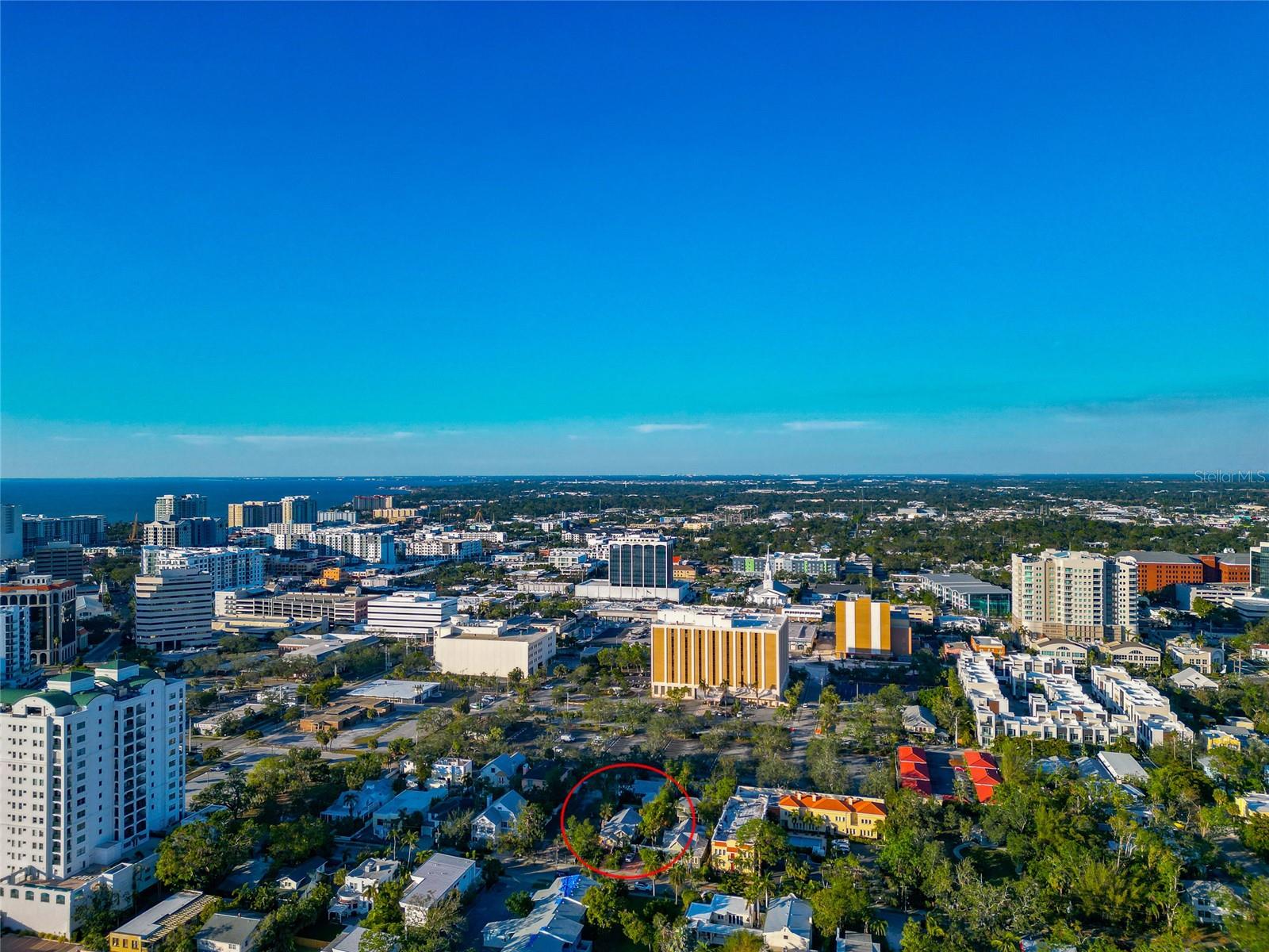 1667 LAUREL ST, SARASOTA, FL, 34236