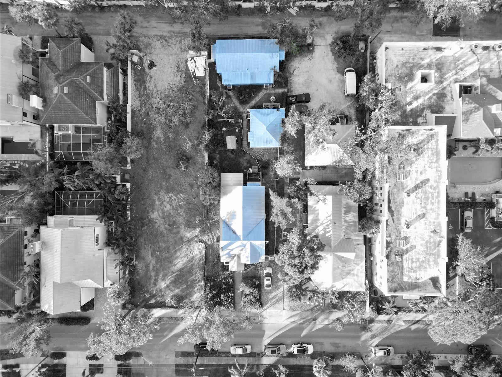 1667 LAUREL ST, SARASOTA, FL, 34236