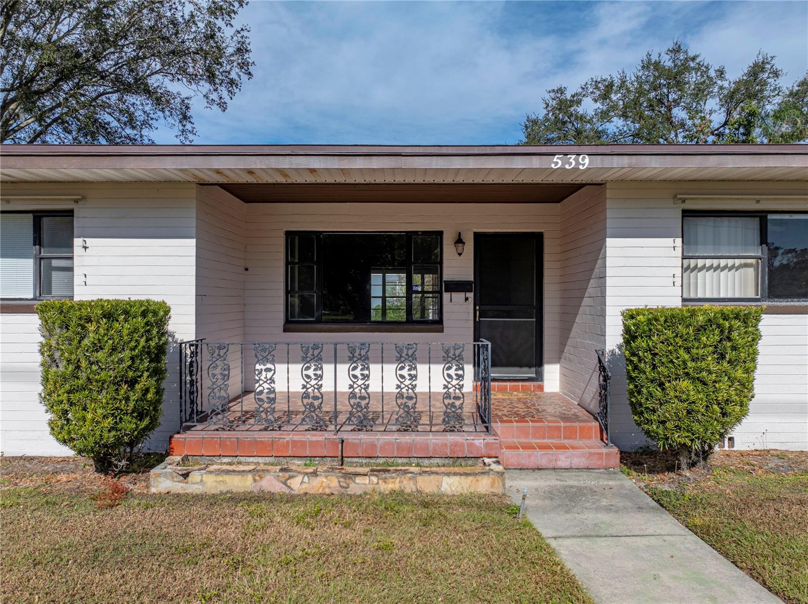 539 W BEACON RD, LAKELAND, FL, 33803