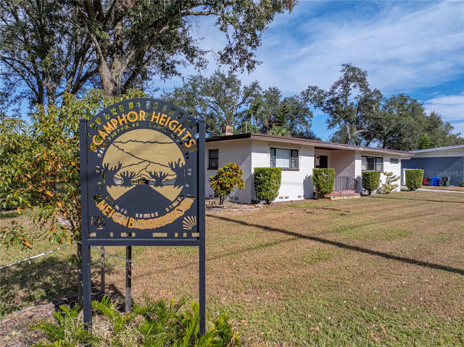 539 W BEACON RD, LAKELAND, FL, 33803