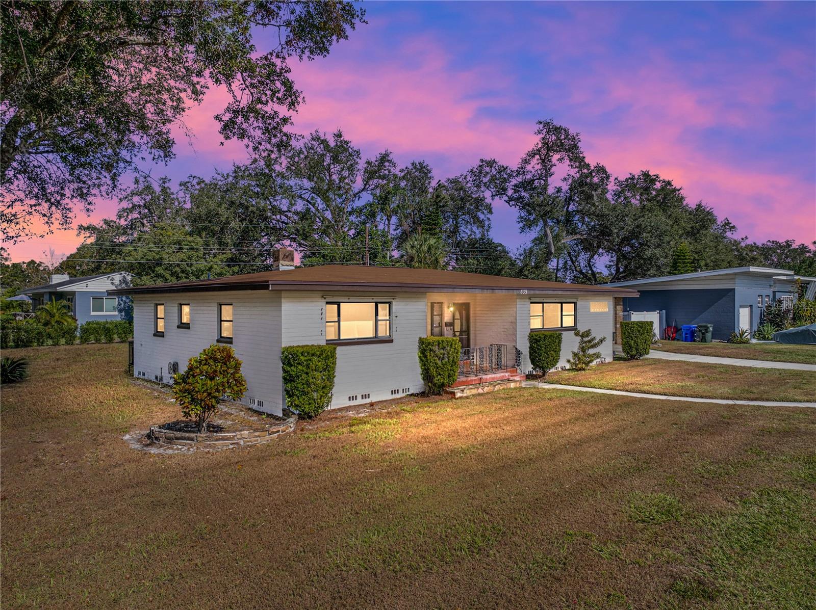 539 W BEACON RD, LAKELAND, FL, 33803