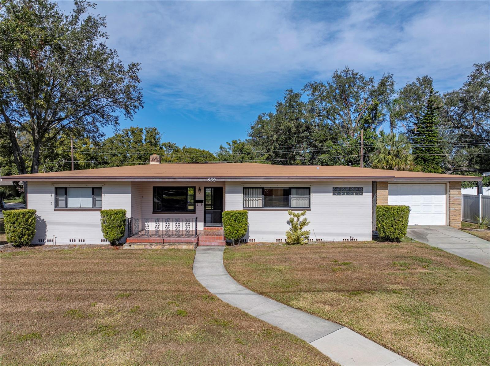 539 W BEACON RD, LAKELAND, FL, 33803