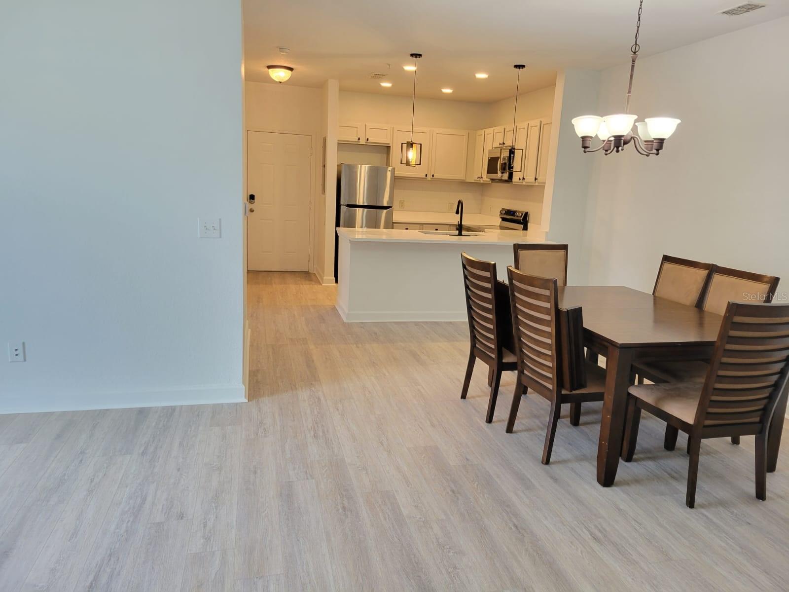 3177 FELTRIM PL #205, KISSIMMEE, FL, 34747