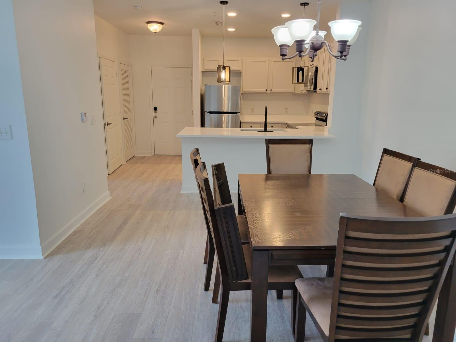 3177 FELTRIM PL #205, KISSIMMEE, FL, 34747