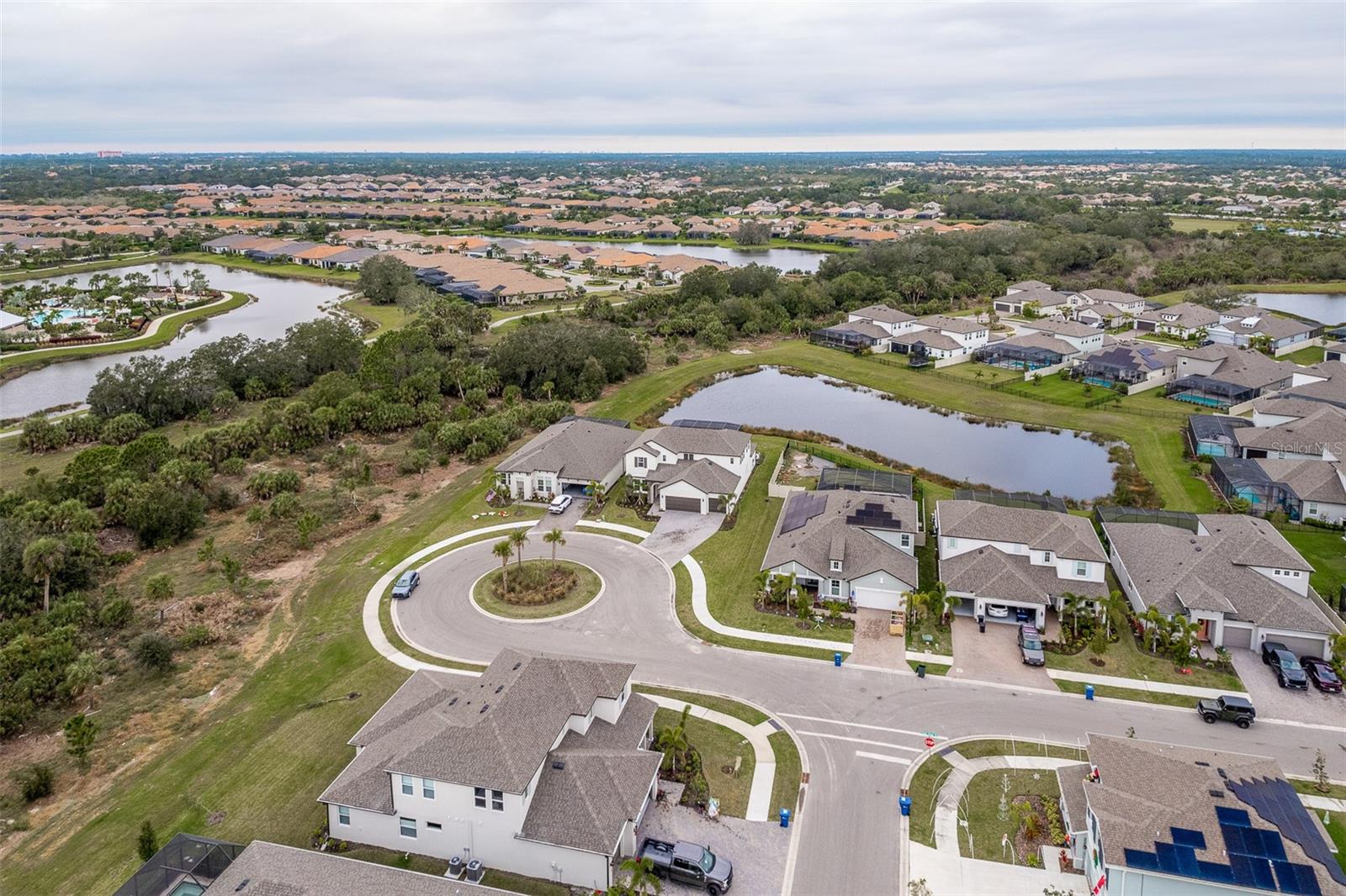 5554 SAND FOSSIL CT, SARASOTA, FL, 34238