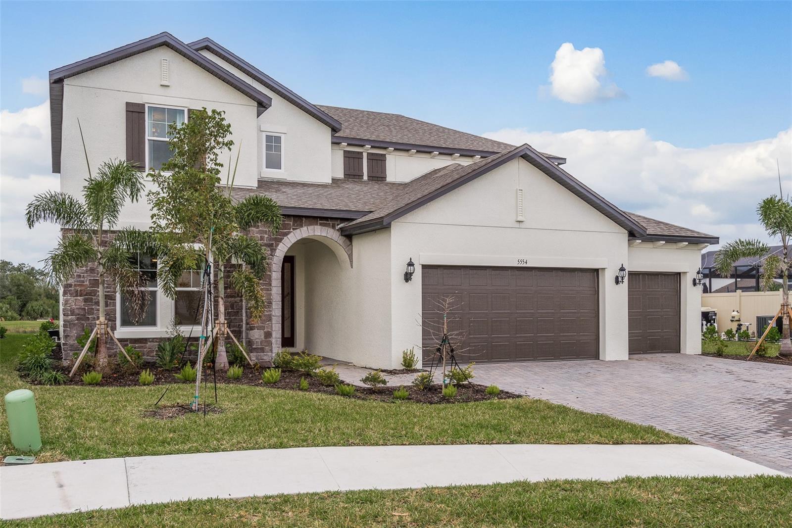5554 SAND FOSSIL CT, SARASOTA, FL, 34238