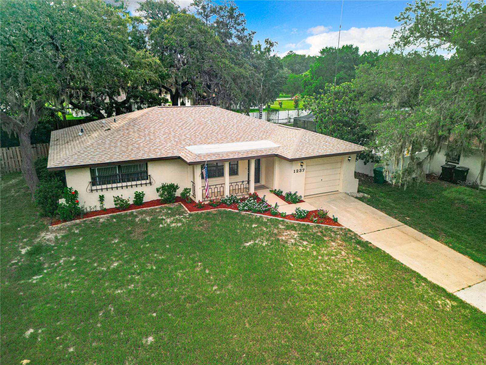 1237 N LION CUB PT, LECANTO, FL, 34461