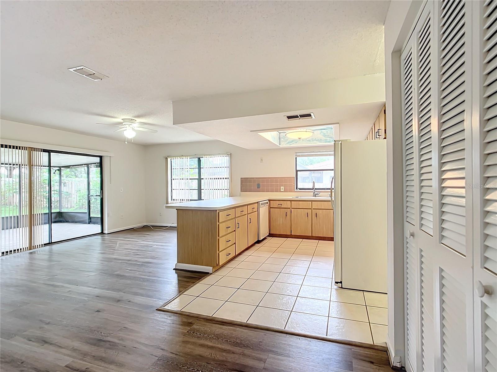 1237 N LION CUB PT, LECANTO, FL, 34461