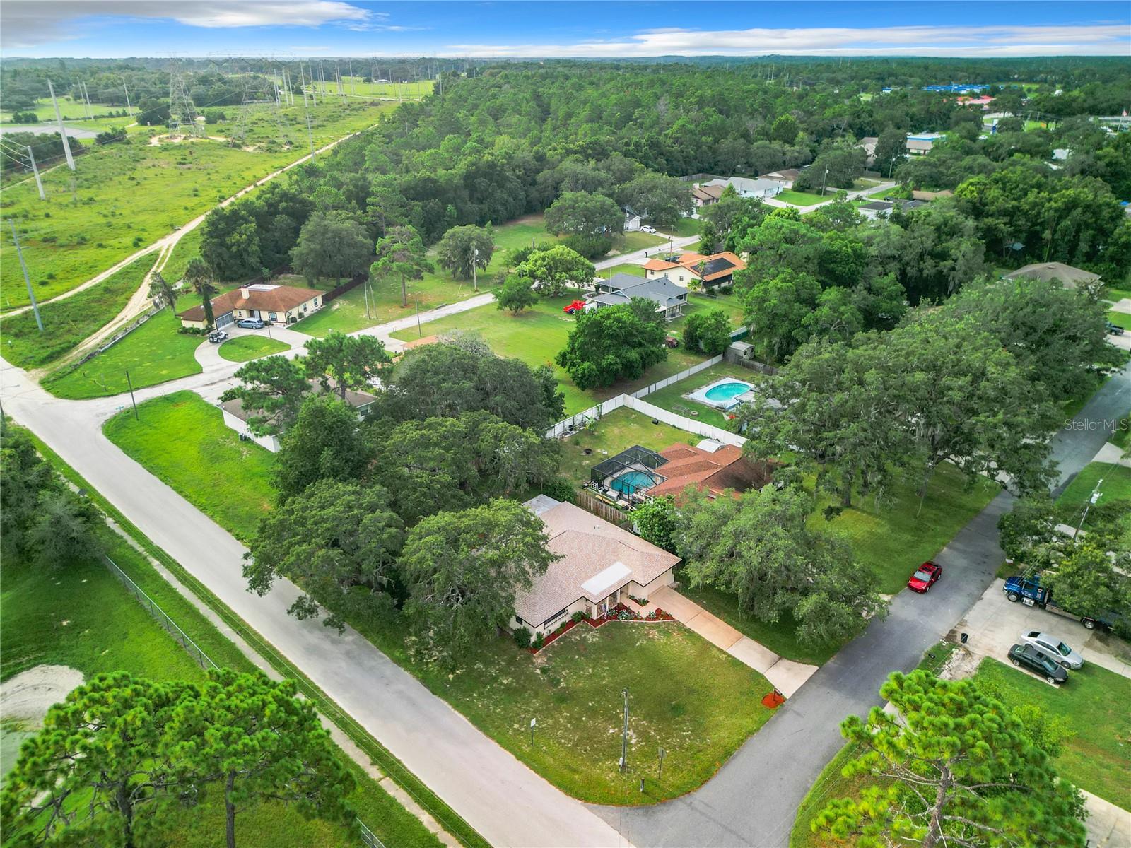 1237 N LION CUB PT, LECANTO, FL, 34461