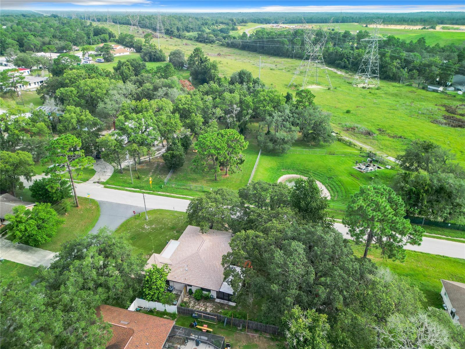 1237 N LION CUB PT, LECANTO, FL, 34461