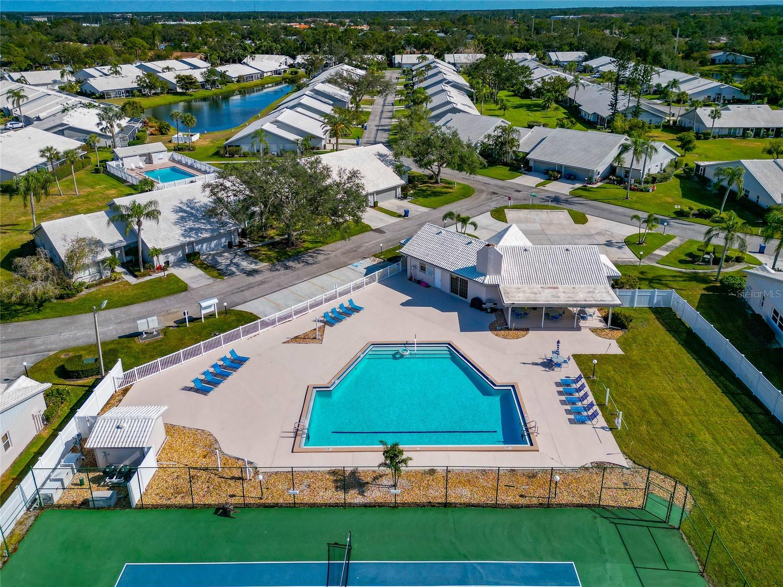 5478 KELLY DR #7, SARASOTA, FL, 34233