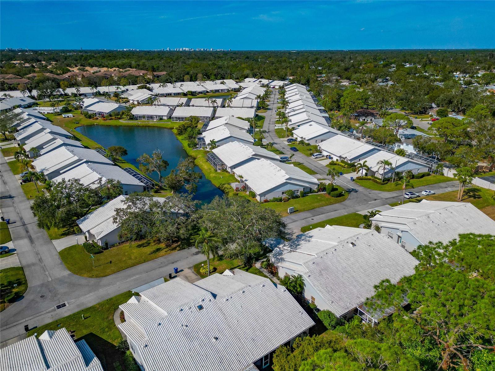 5478 KELLY DR #7, SARASOTA, FL, 34233