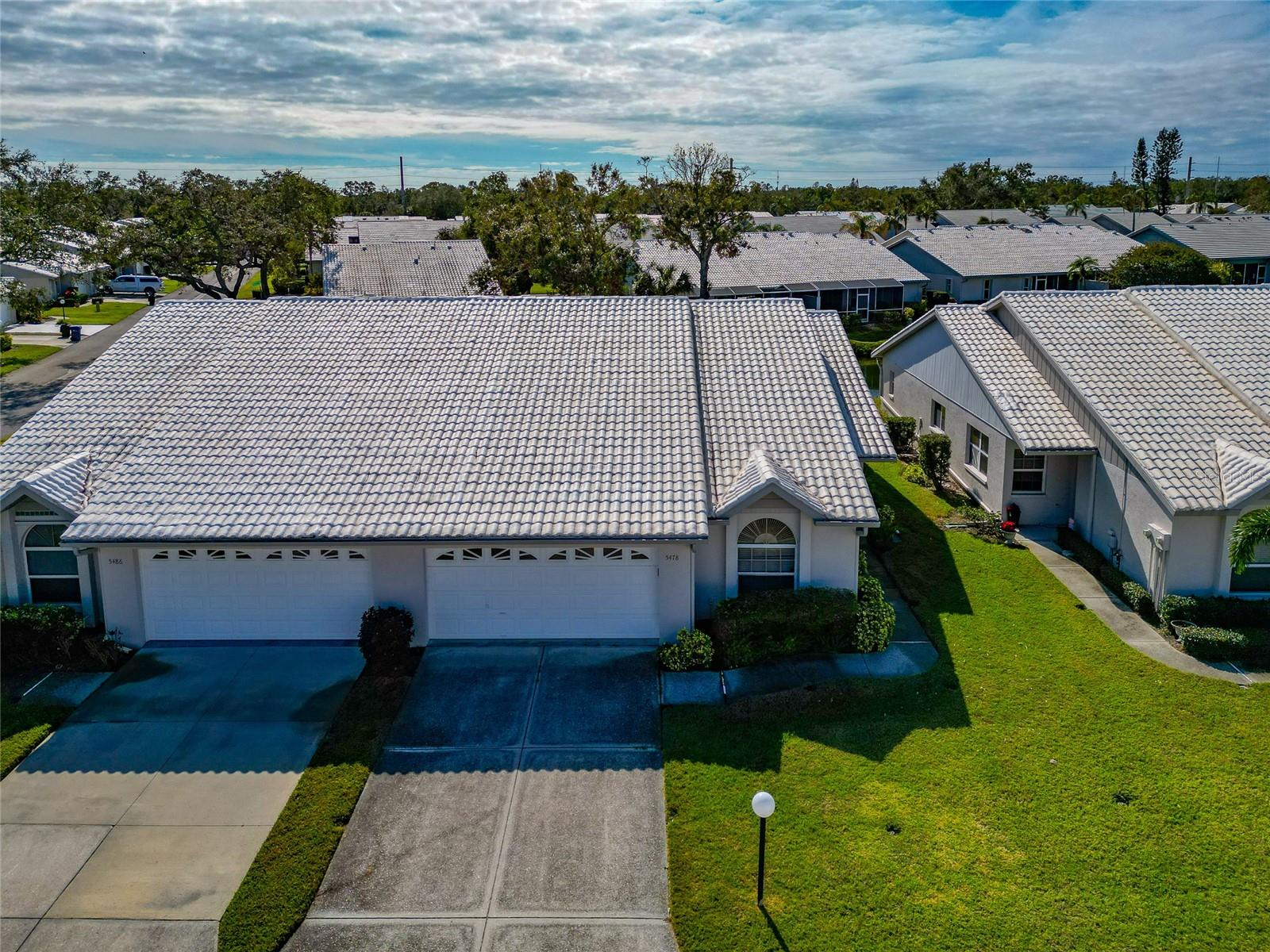 5478 KELLY DR #7, SARASOTA, FL, 34233