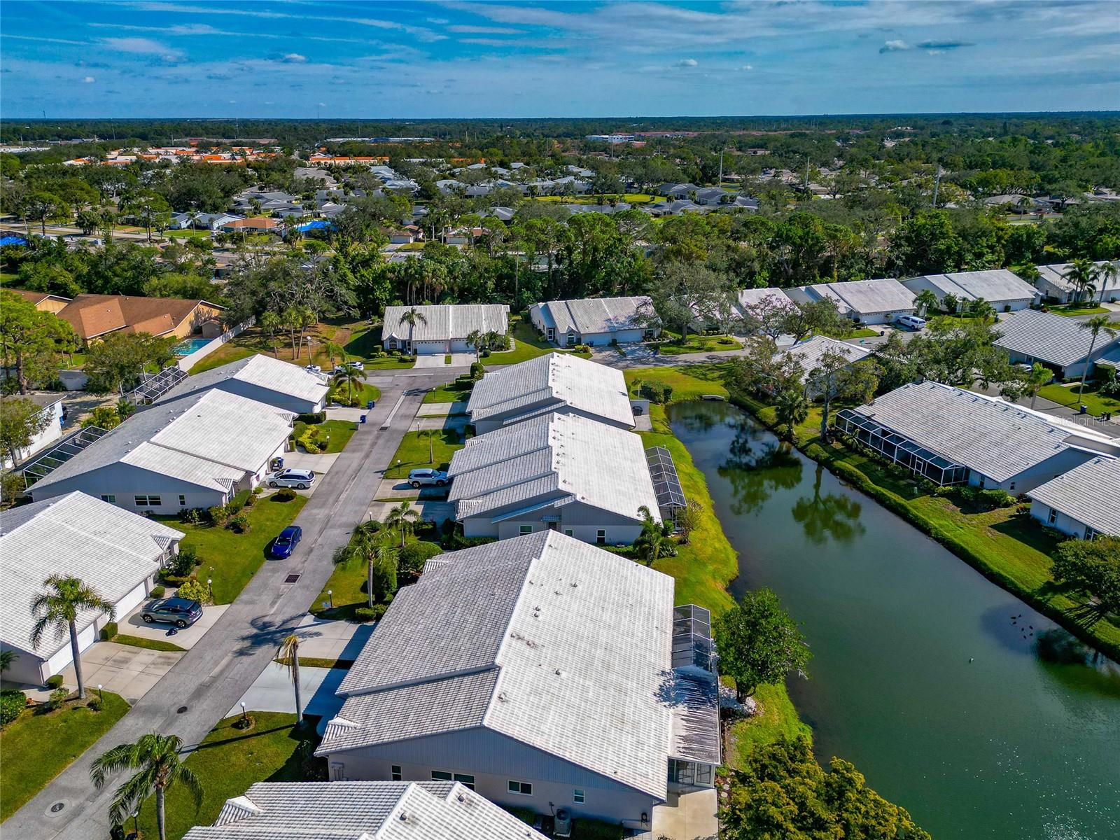 5478 KELLY DR #7, SARASOTA, FL, 34233