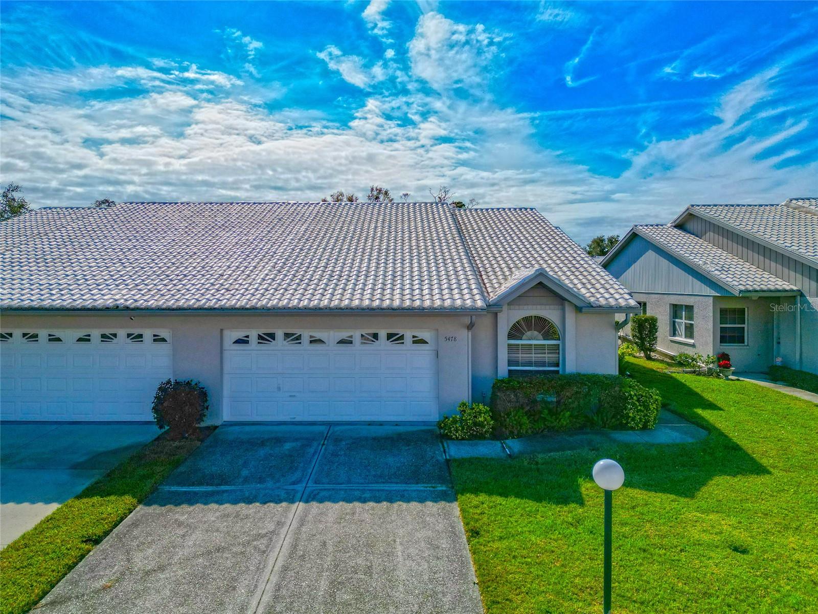 5478 KELLY DR #7, SARASOTA, FL, 34233