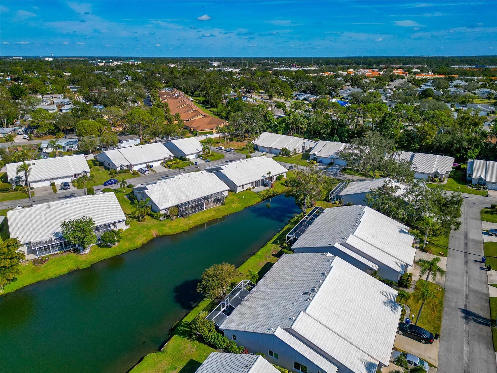 5478 KELLY DR #7, SARASOTA, FL, 34233