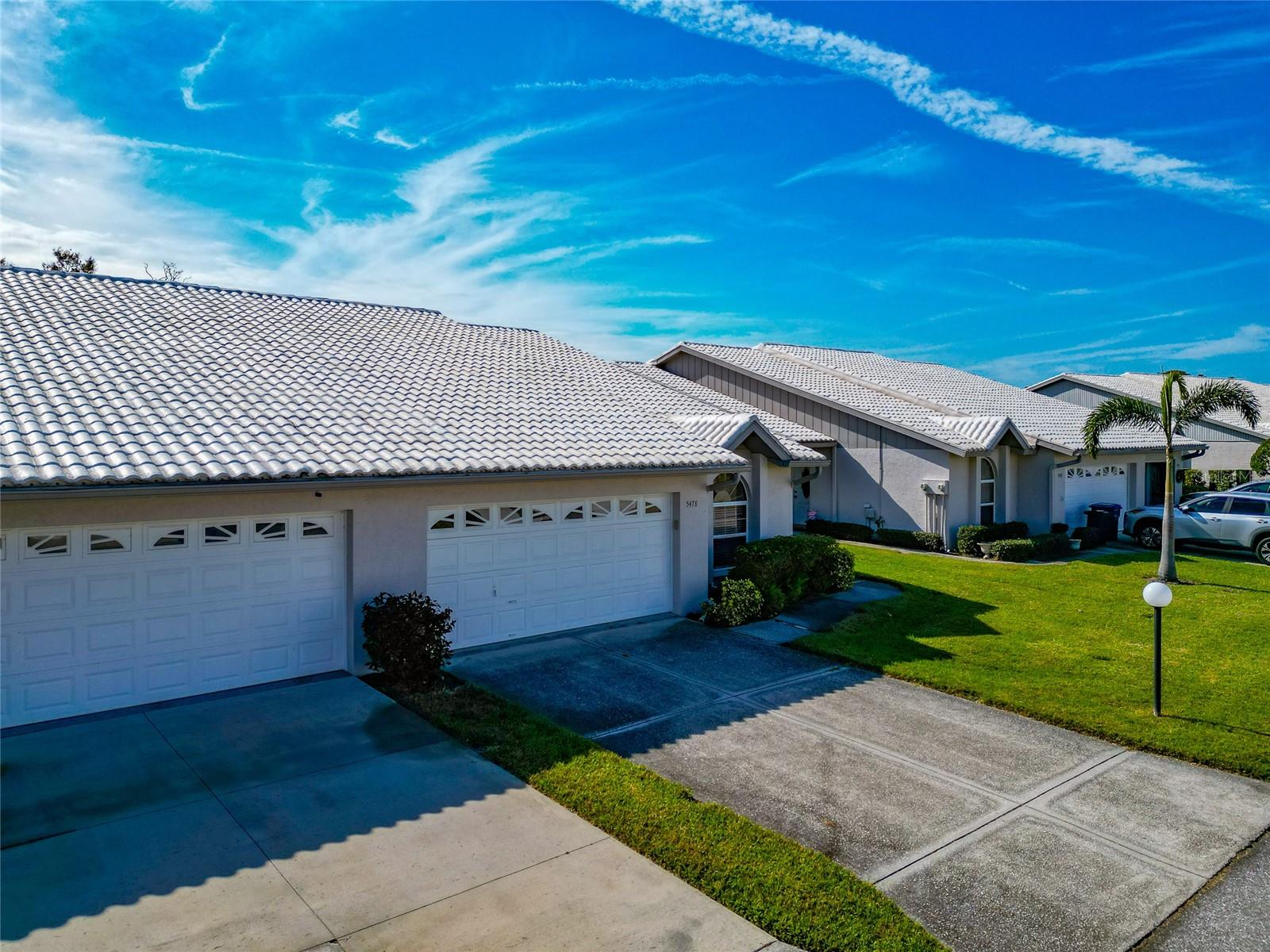 5478 KELLY DR #7, SARASOTA, FL, 34233