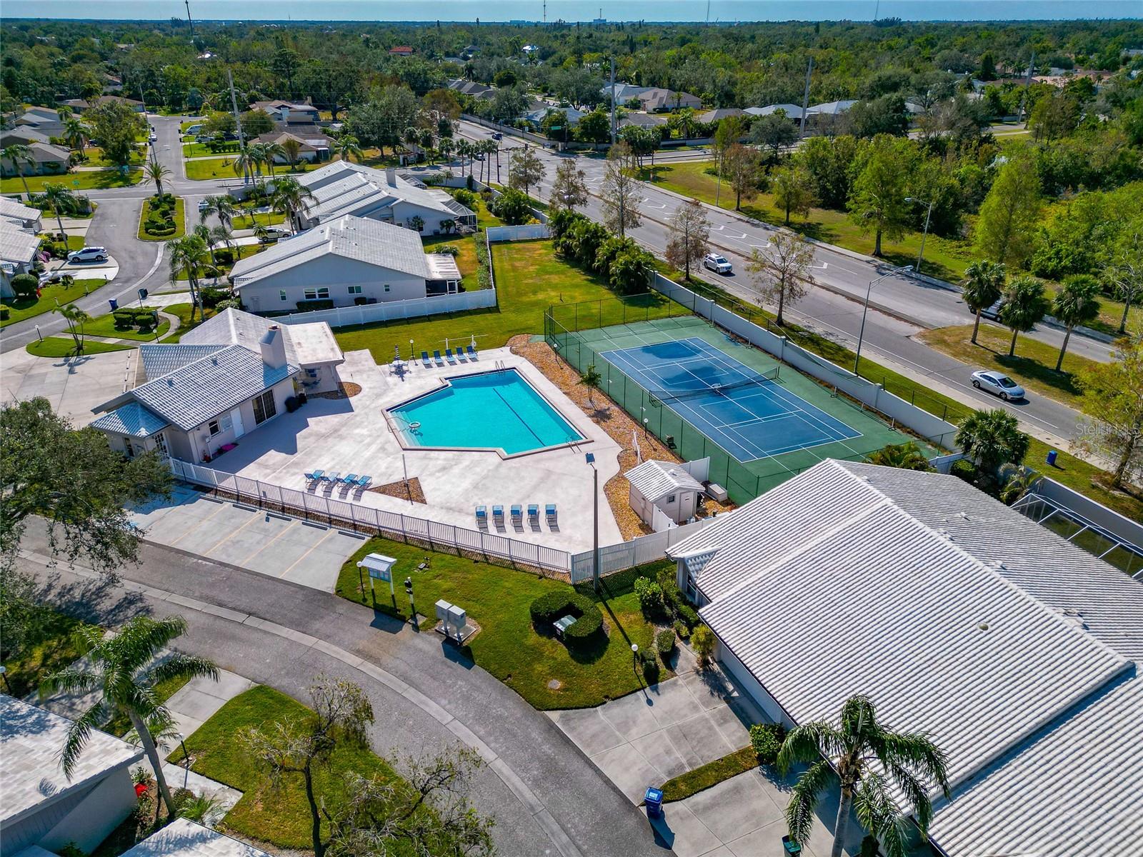 5478 KELLY DR #7, SARASOTA, FL, 34233
