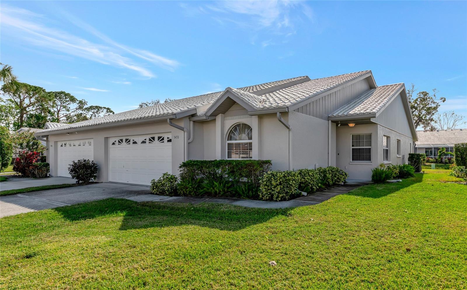 5478 KELLY DR #7, SARASOTA, FL, 34233