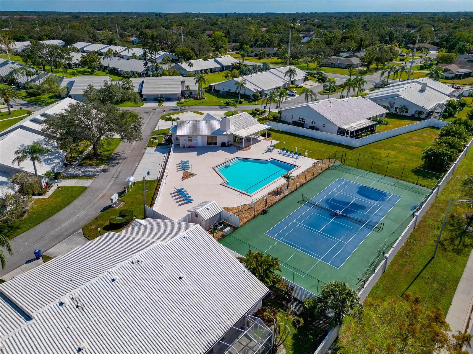 5478 KELLY DR #7, SARASOTA, FL, 34233