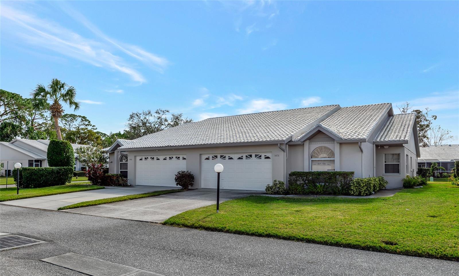 5478 KELLY DR #7, SARASOTA, FL, 34233