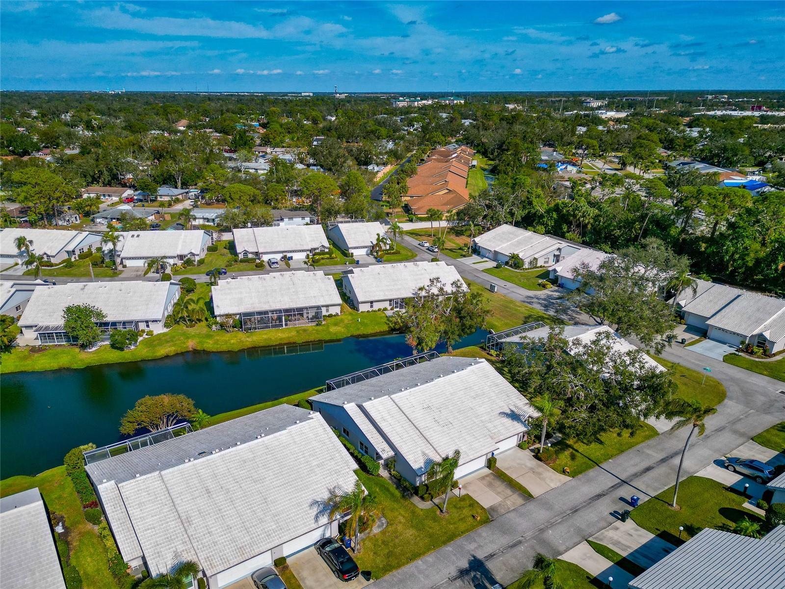 5478 KELLY DR #7, SARASOTA, FL, 34233