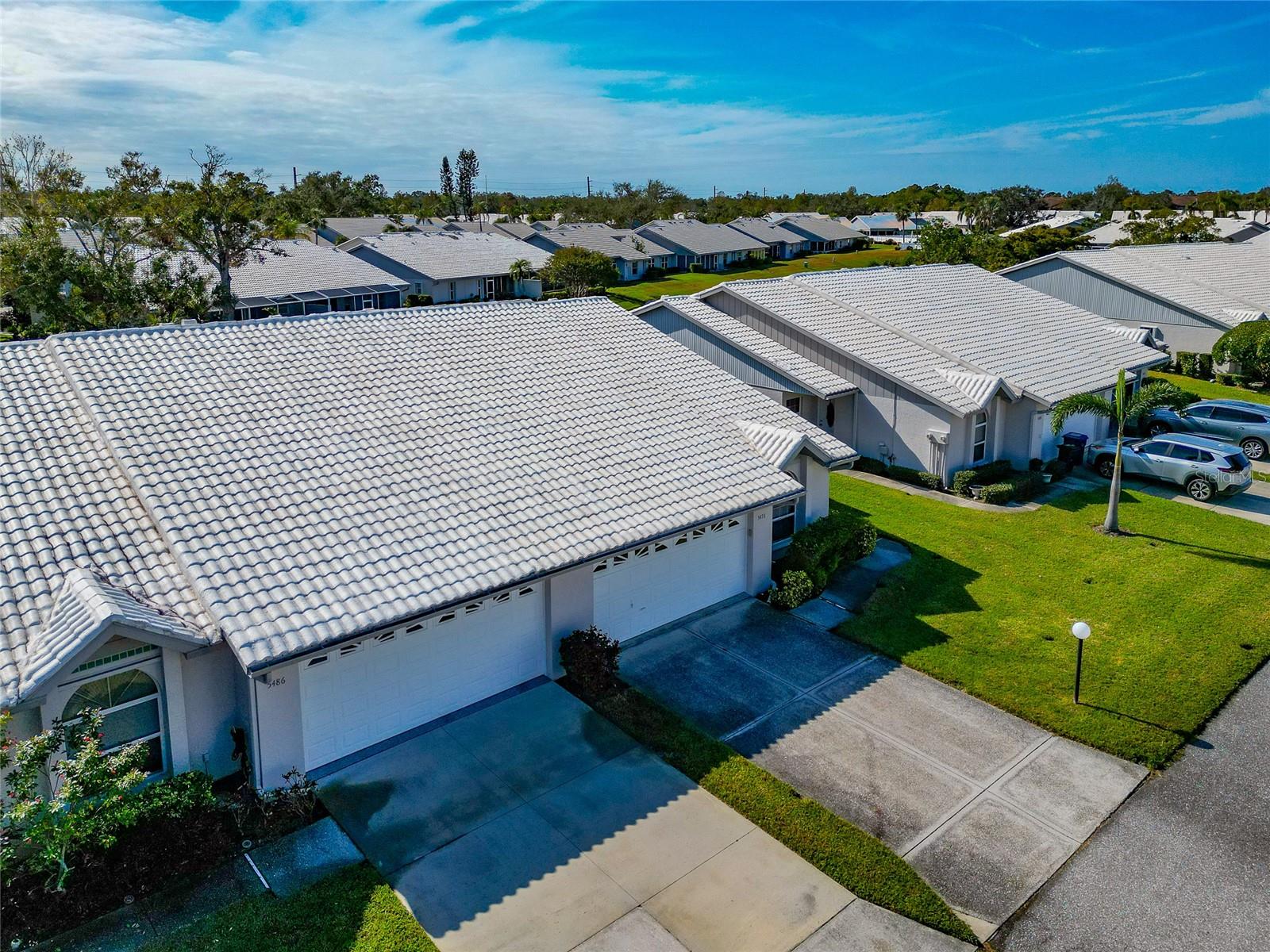 5478 KELLY DR #7, SARASOTA, FL, 34233