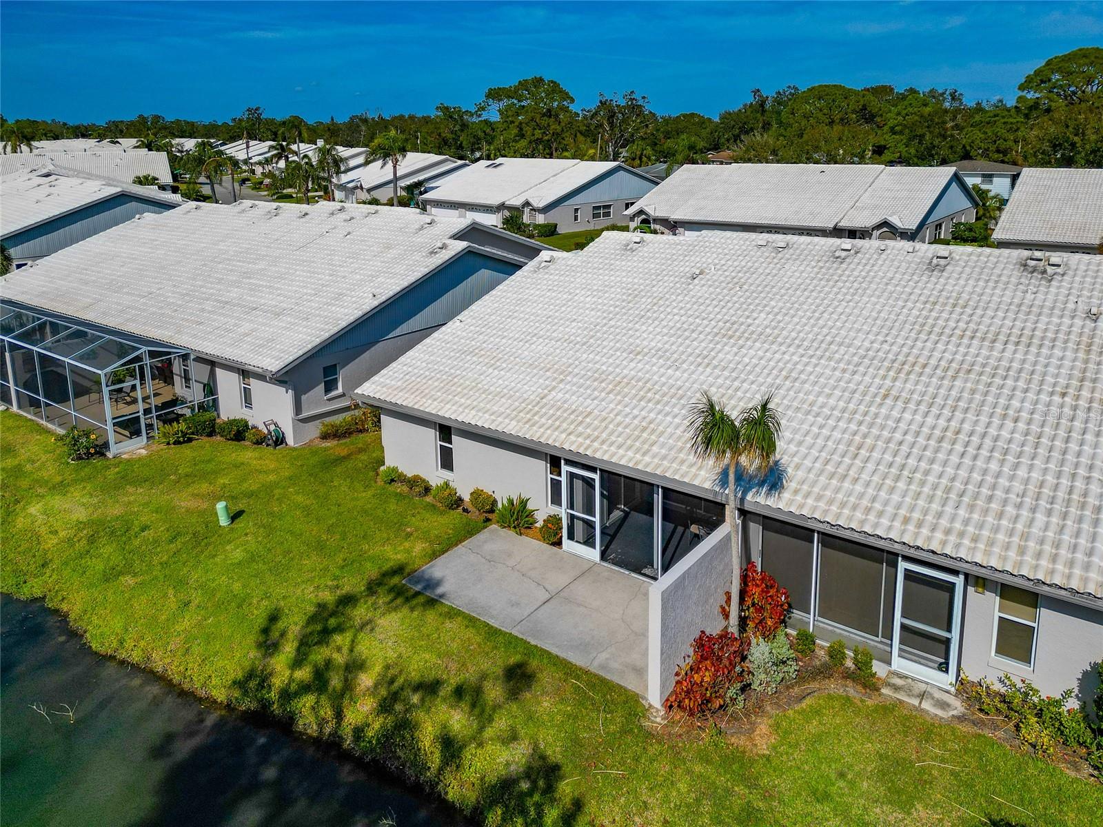 5478 KELLY DR #7, SARASOTA, FL, 34233