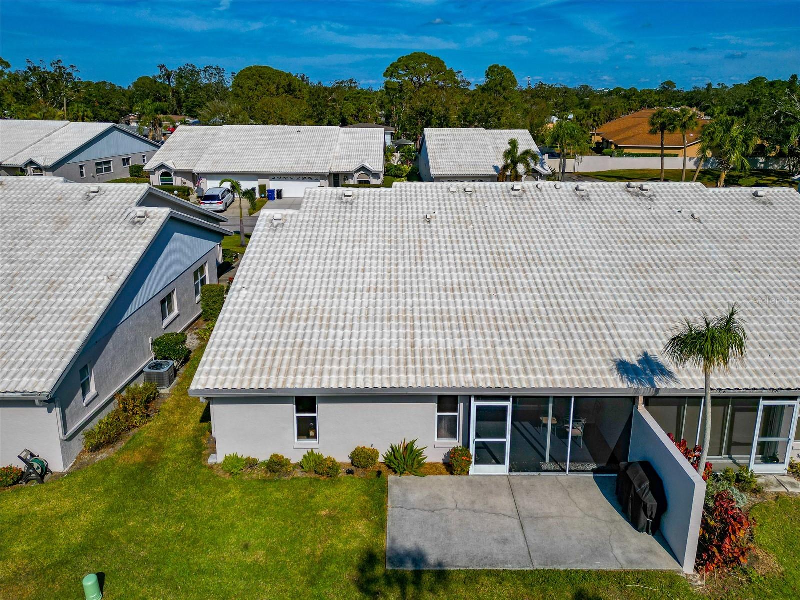 5478 KELLY DR #7, SARASOTA, FL, 34233