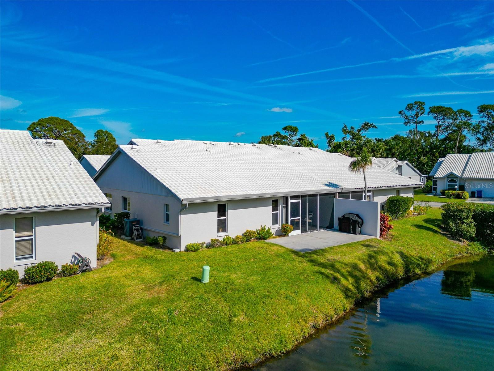 5478 KELLY DR #7, SARASOTA, FL, 34233