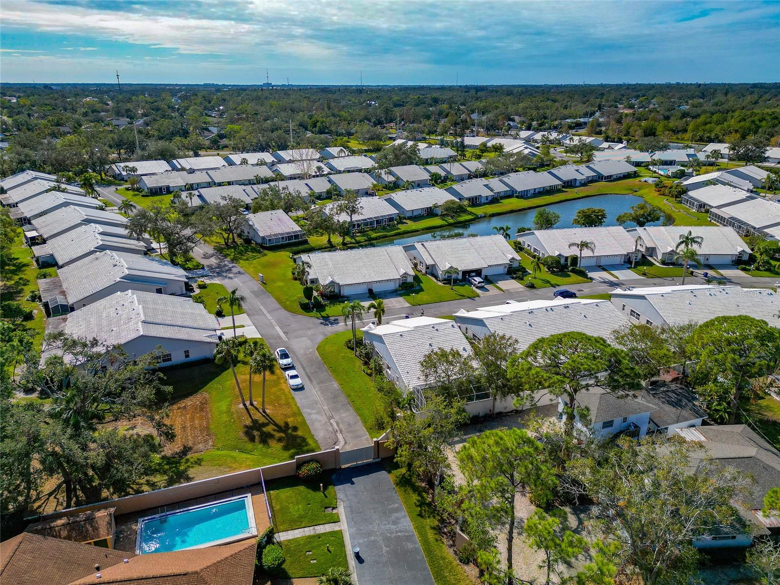 5478 KELLY DR #7, SARASOTA, FL, 34233