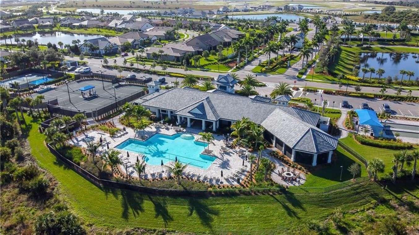 12457 GOLDEN SAGE DR, SARASOTA, FL, 34238