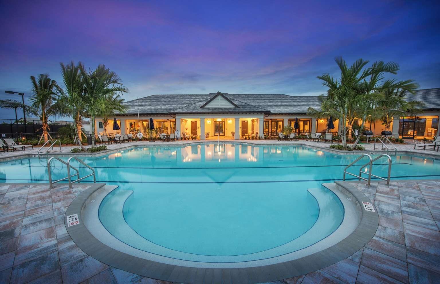 12457 GOLDEN SAGE DR, SARASOTA, FL, 34238