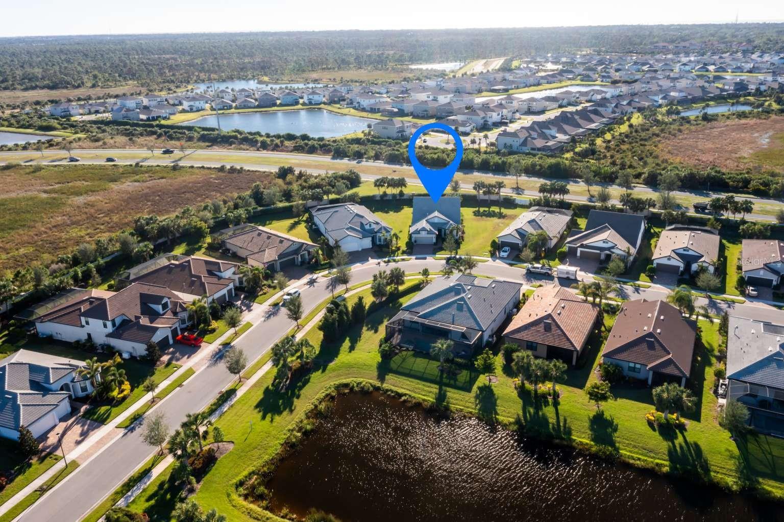12457 GOLDEN SAGE DR, SARASOTA, FL, 34238